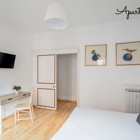 Pennylane Rome Apartment Roma Exterior foto