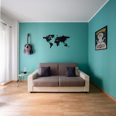 Pennylane Rome Apartment Roma Exterior foto