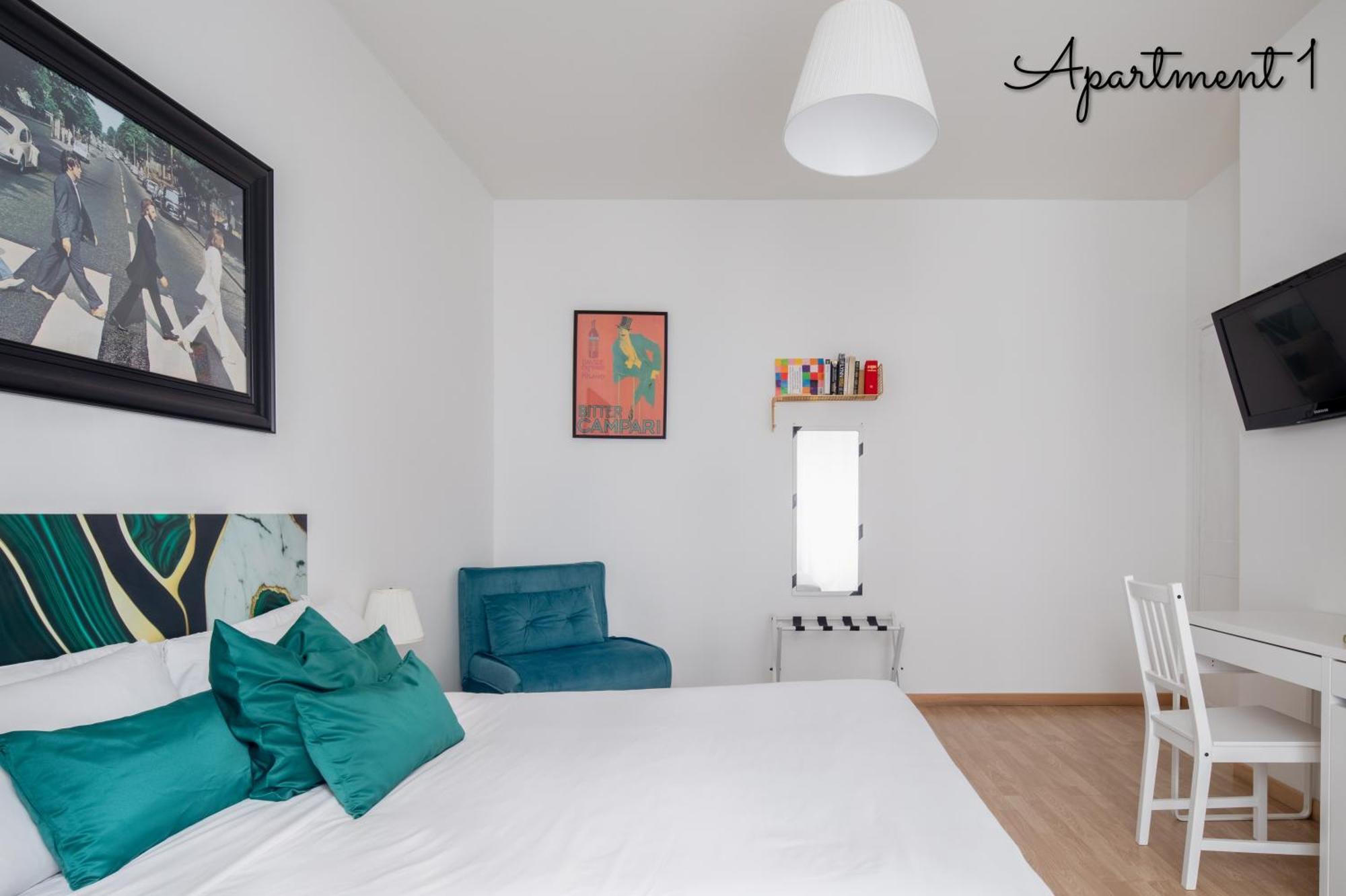 Pennylane Rome Apartment Roma Exterior foto