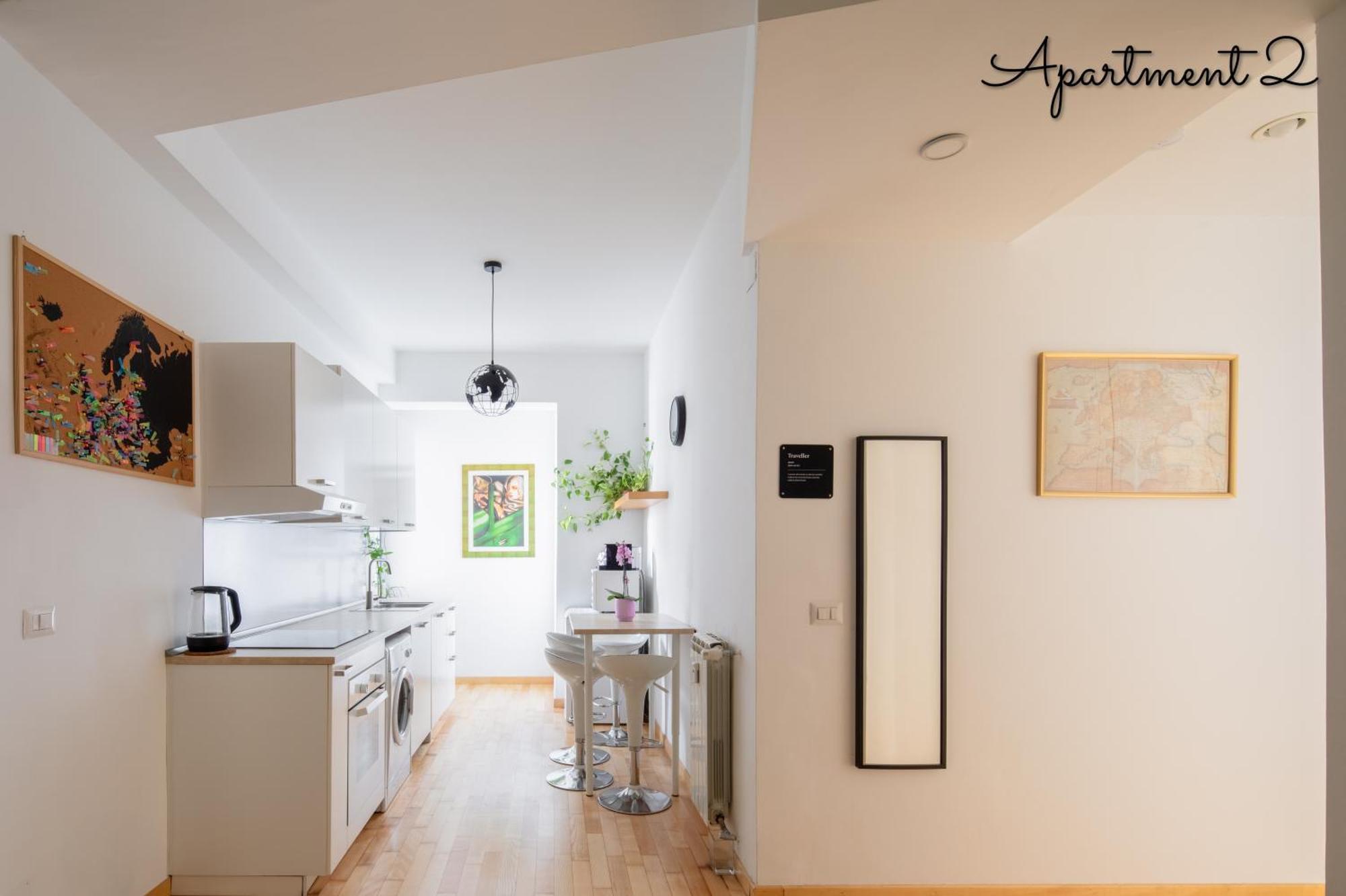 Pennylane Rome Apartment Roma Exterior foto