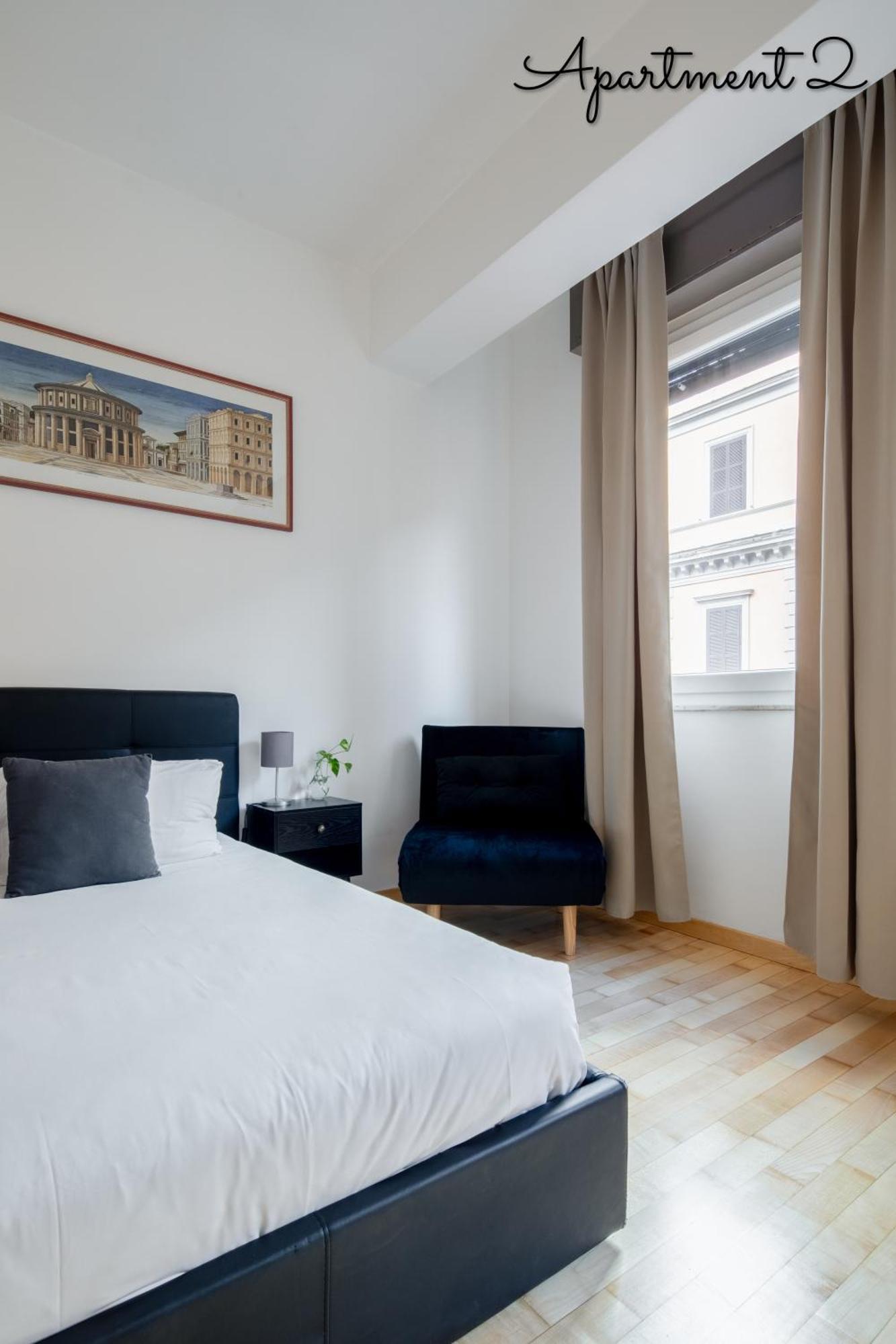 Pennylane Rome Apartment Roma Exterior foto