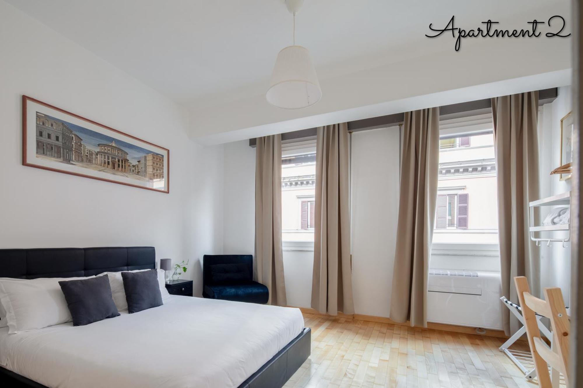 Pennylane Rome Apartment Roma Exterior foto