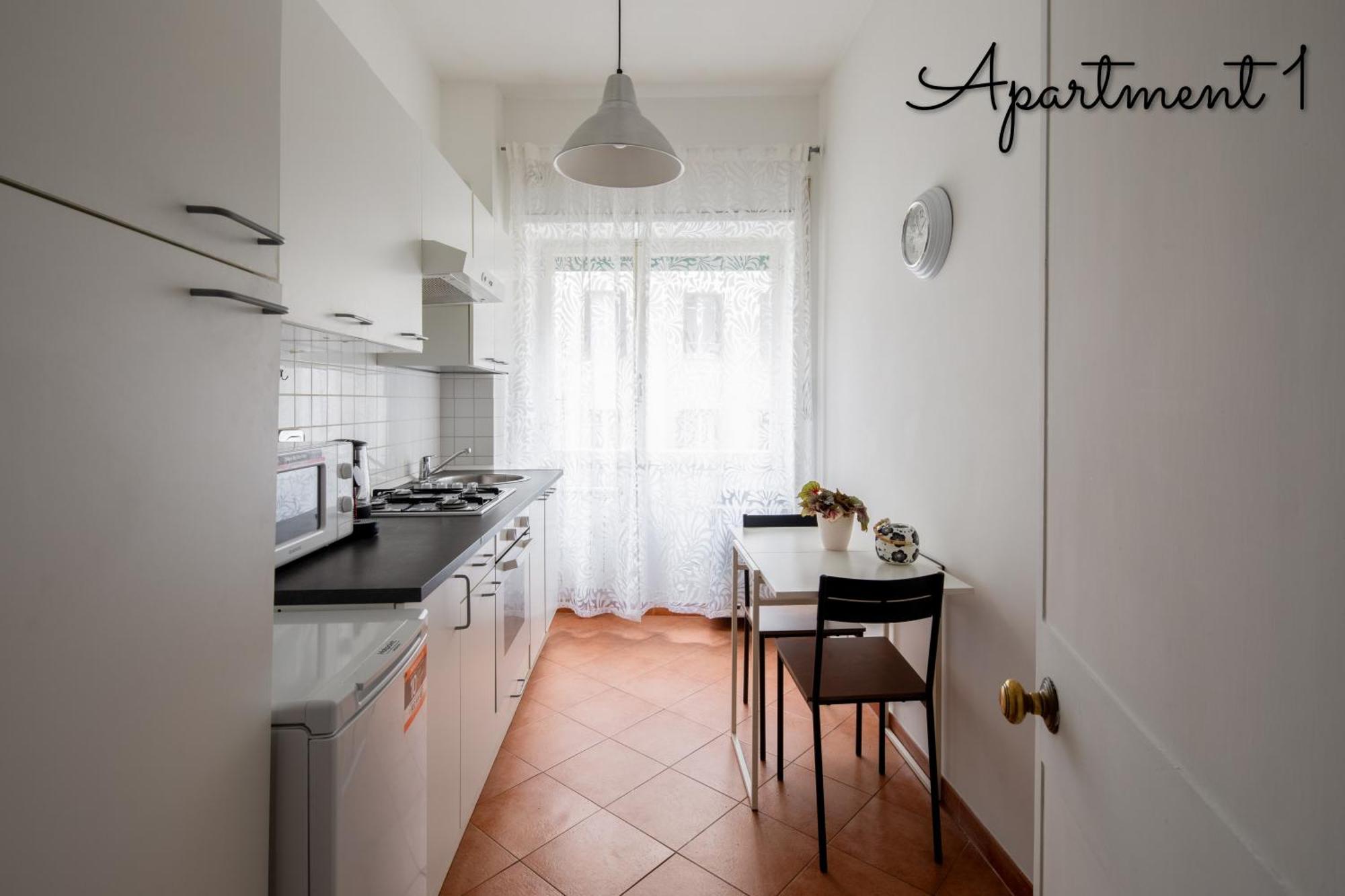 Pennylane Rome Apartment Roma Exterior foto