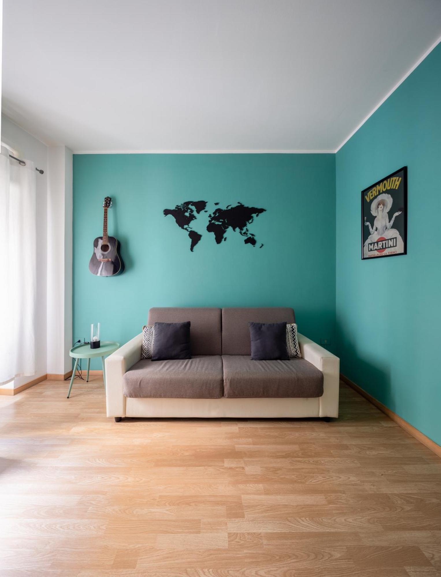 Pennylane Rome Apartment Roma Exterior foto