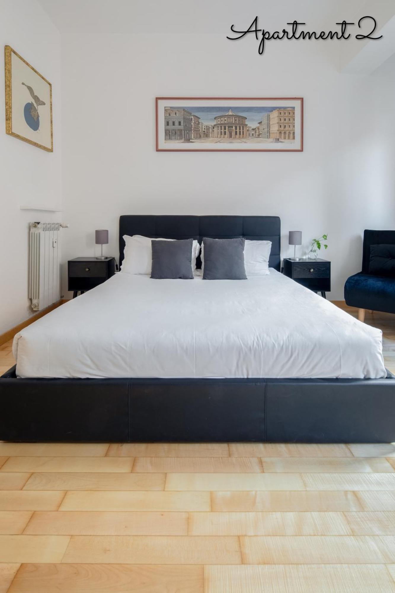 Pennylane Rome Apartment Roma Exterior foto