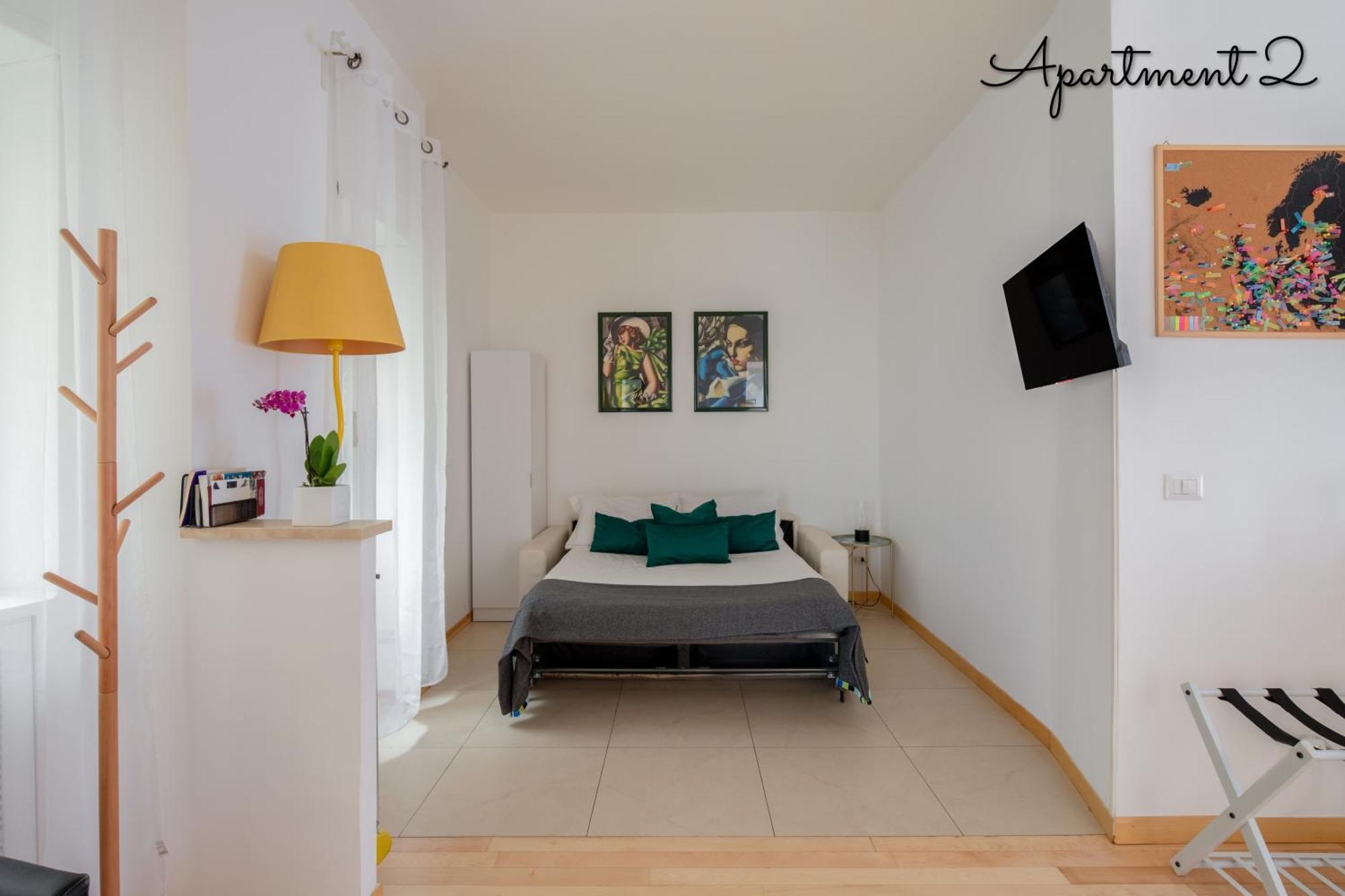 Pennylane Rome Apartment Roma Exterior foto