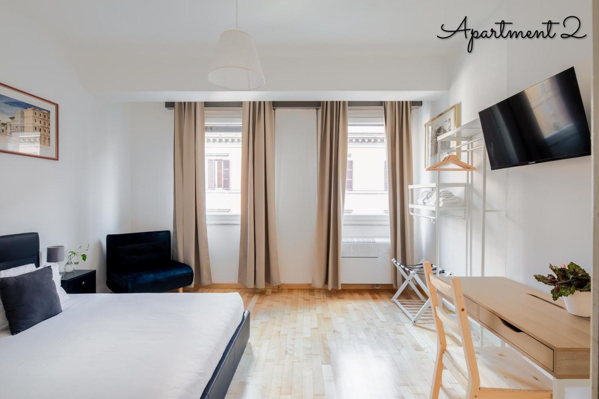 Pennylane Rome Apartment Roma Exterior foto