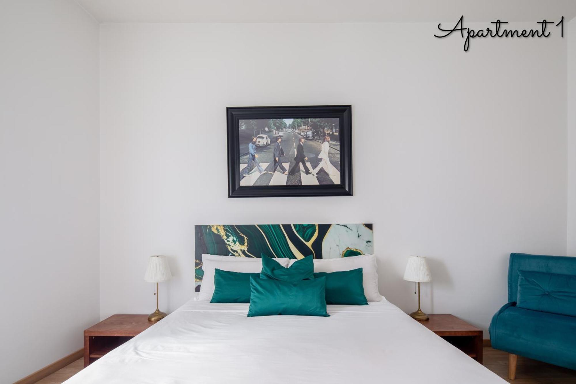 Pennylane Rome Apartment Roma Exterior foto