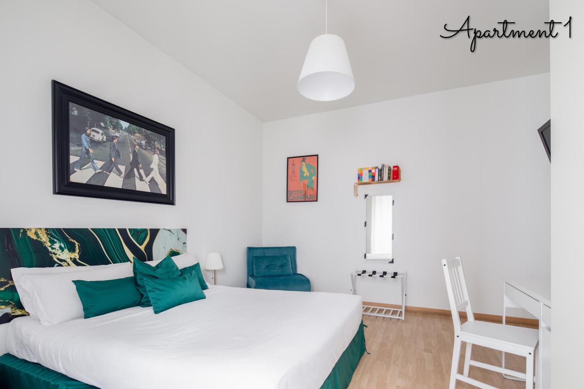 Pennylane Rome Apartment Roma Exterior foto