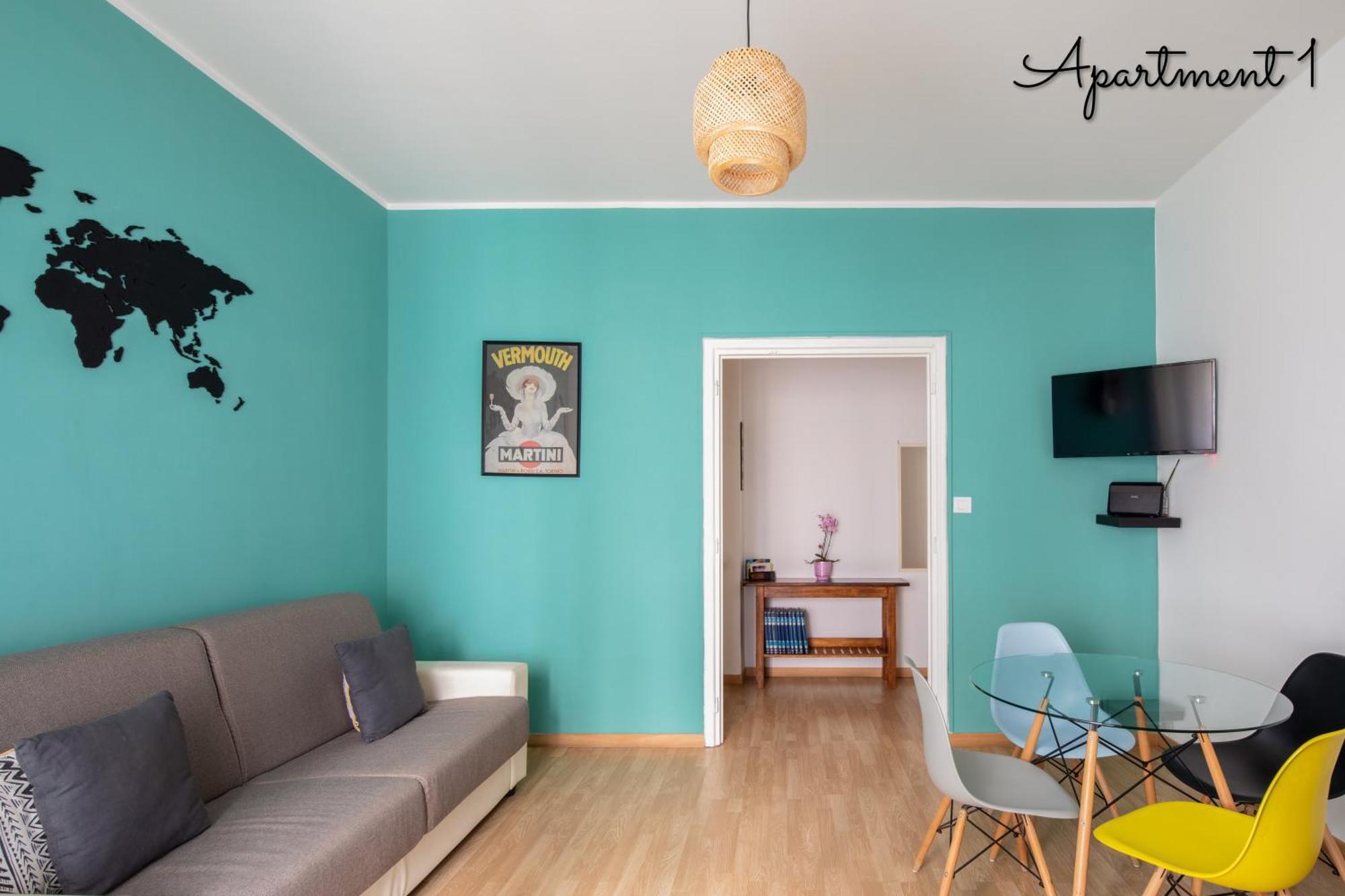 Pennylane Rome Apartment Roma Exterior foto