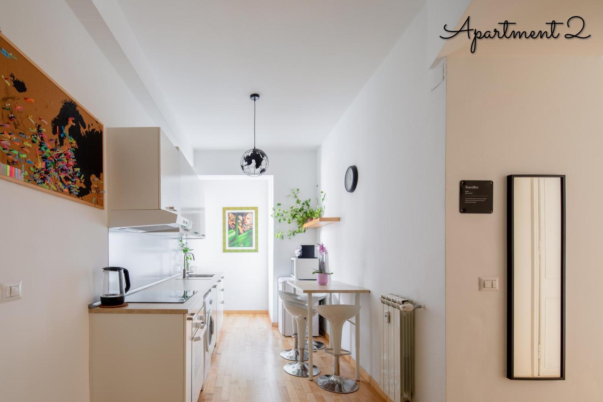 Pennylane Rome Apartment Roma Exterior foto