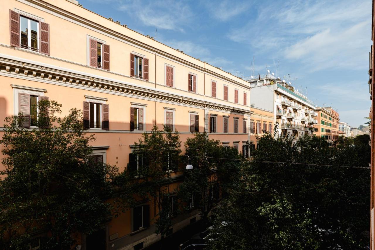 Pennylane Rome Apartment Roma Exterior foto
